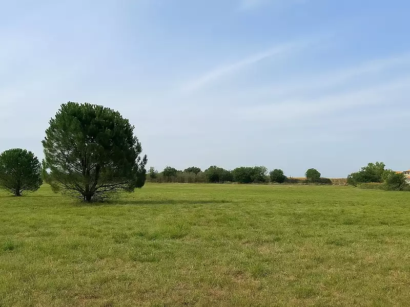 Maison neuve, 98 m² - Saint-Jean-Lasseille (66300)