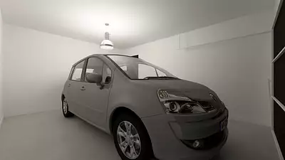 Maison neuve, 121,31 m²