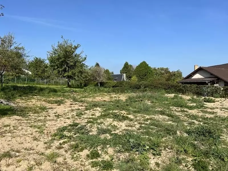 Maison neuve, 112 m² - Saint-Pierre-des-Fleurs (27370)