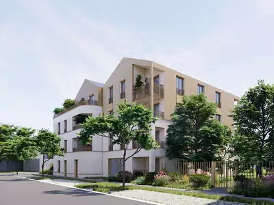 Prochainement à Jouy-le-Moutier