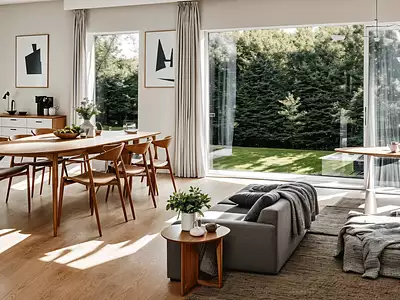 VILLA LECLERC