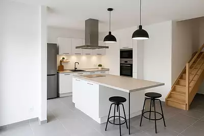 Terrain à bâtir, 380 m²