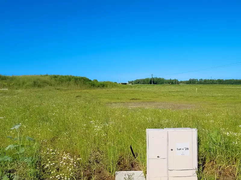 Terrain à bâtir, 384 m² - Douvrin (62138)