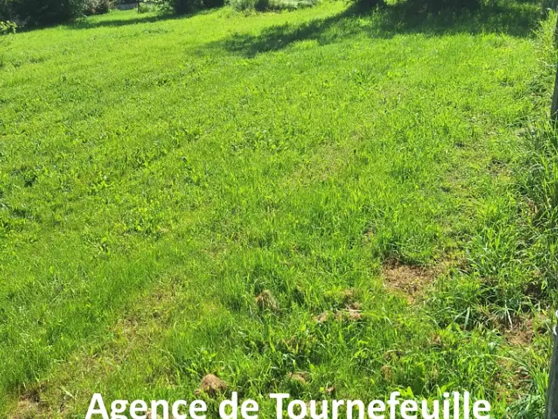 Maison neuve, 120 m² - Tournefeuille (31170)