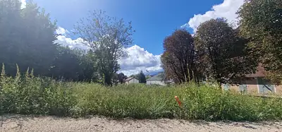 Maison neuve, 100 m²