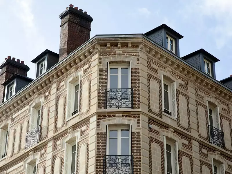 Histoire & Patrimoine  charme et confort au cœur de Rouen - Rouen (76000)