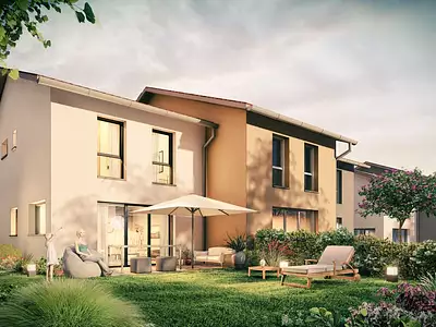 VILLA AURELIA