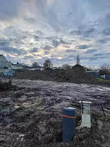 Maison neuve, 85 m²