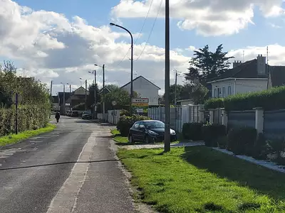 Terrain à bâtir, 350 m²