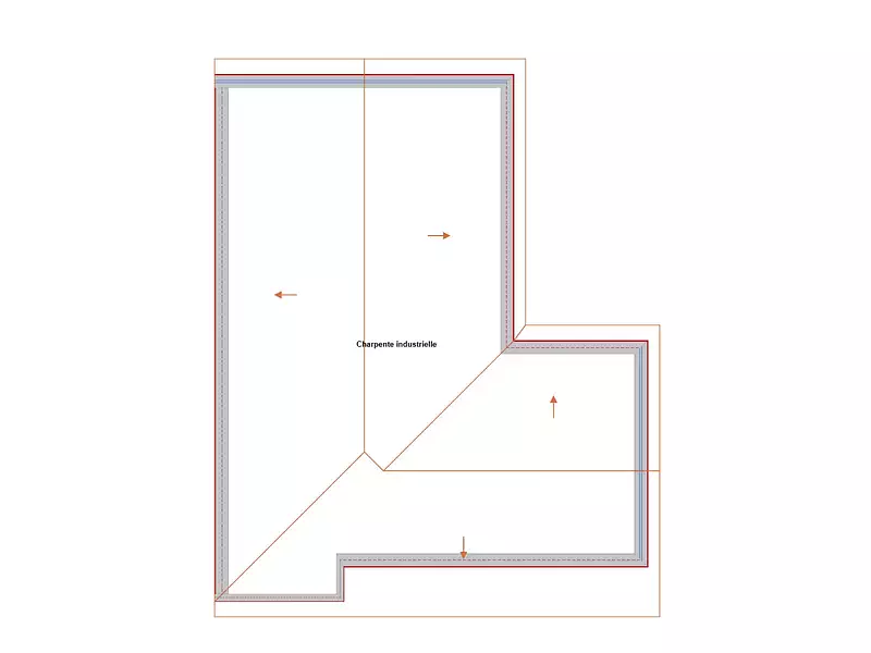 Maison neuve, 88 m² - Saint-Georges-de-Reneins (69830)
