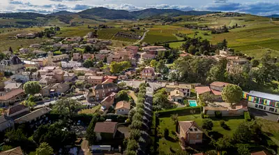 Terrain à bâtir, 980 m²