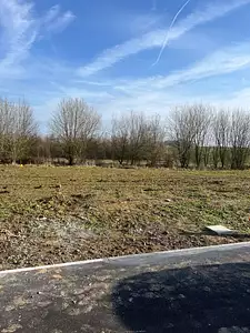 Terrain à bâtir, 800 m²