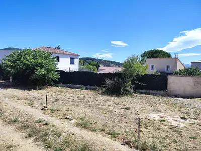 Maison neuve, 64 m²