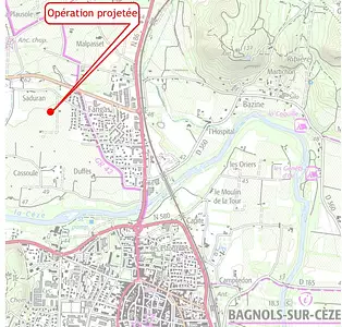 Maison neuve, 81 m²