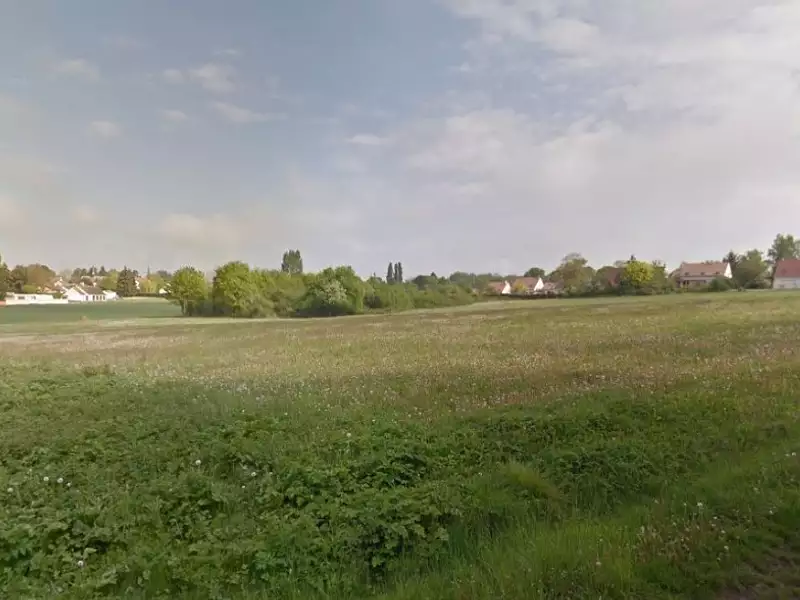 Maison neuve, 90 m² - Vernouillet (28500)