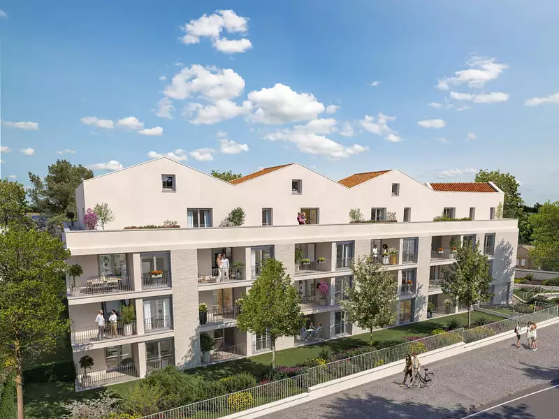 Coeur Saint O - Saint-Orens-de-Gameville (31650)
