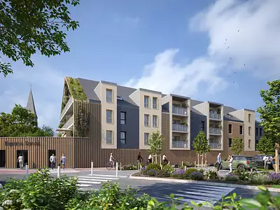 Le Clos Saint Denis