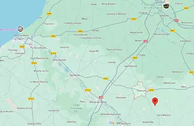 Maison neuve, 71 m²