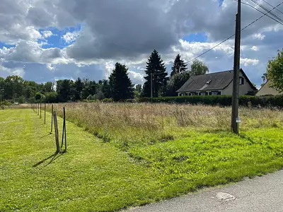 Maison neuve, 107 m²