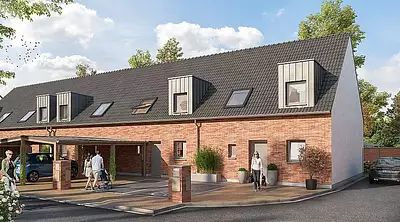 LE DOMAINE D'HARPIGNIES