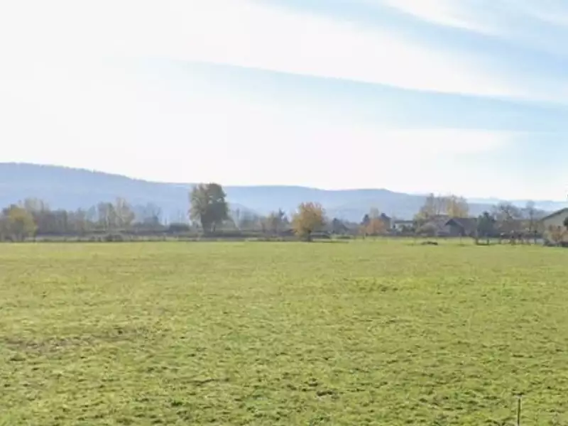 Maison neuve, 90 m² - Martres-Tolosane (31220)