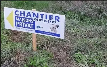 Maison neuve, 85 m²