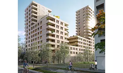 VEGA - LES FABRIQUES