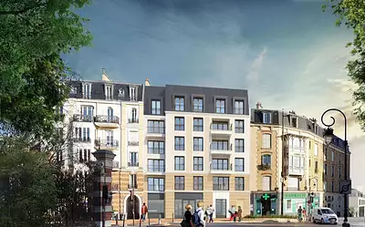 Prochainement à Saint-Cloud