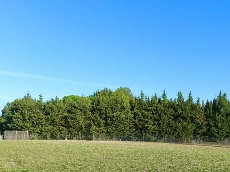 Terrain à bâtir, 1 500 m² - Villeneuve-lès-Montréal (11290)