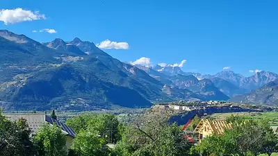 Maison neuve, 110 m²