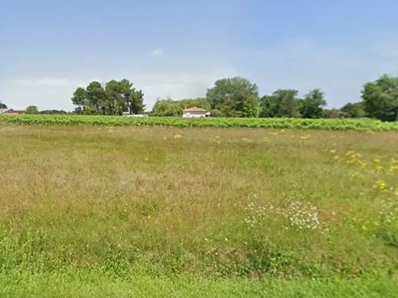 Maison neuve, 84 m² - Berson (33390)