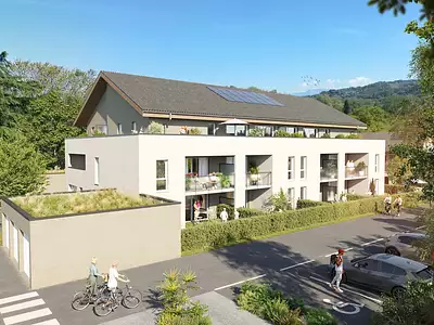 LE CLOS DU CHENE