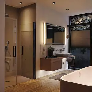 Maison neuve, 124 m²