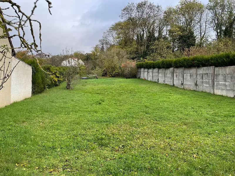 Maison neuve, 109 m² - Dammarie-les-Lys (77190)