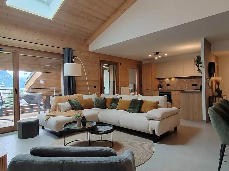 Art'Mony - Châtel (74390)