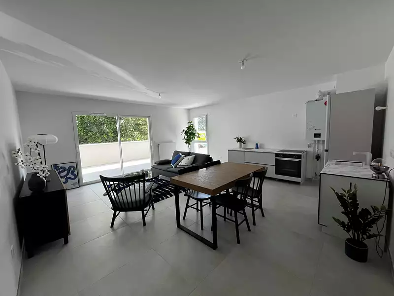 Le Bocage de Joanny - Claix (38640)