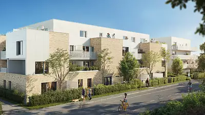 Les Marines du Prieuré