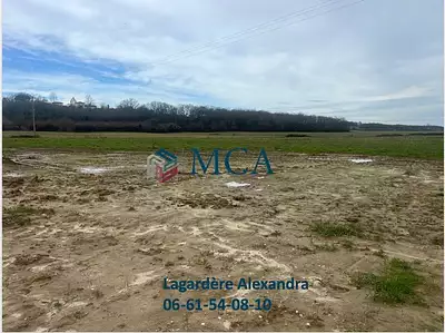 Maison neuve, 100 m²