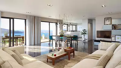 Maison neuve, 156 m²