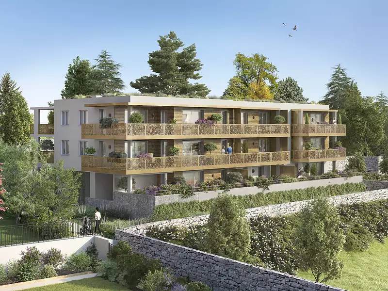 Domaine Férédie - Claix (38640)