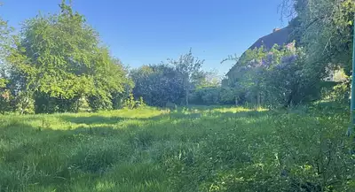 Terrain à bâtir, 896 m²