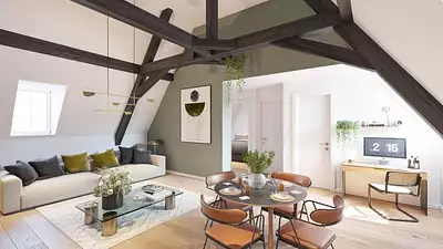 Un lieu historique réinventé au cœur de Poitiers