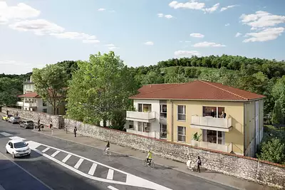 LES TRAVERSEES DE L'AGNY