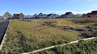 Maison neuve, 86 m²