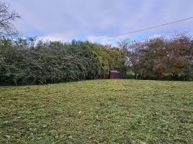 Maison neuve, 120 m² - Méry-Bissières-en-Auge (14370)