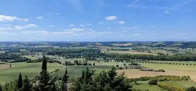 Terrain à bâtir, 760 m²
