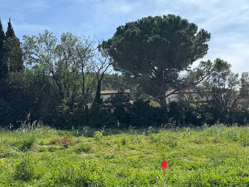 Maison neuve, 110 m² - La Crau (83260)