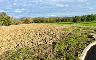 Maison neuve, 100 m²