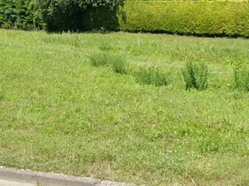 Terrain à bâtir, 500 m² - Blaye (33390)