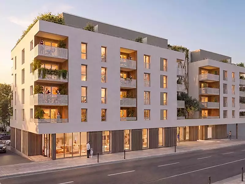 Nouvel Horizon - La Roche-sur-Yon (85000)